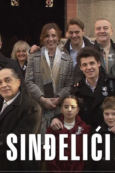 Póster de Sindjelici