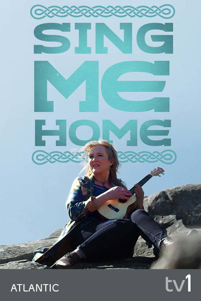Póster de Sing Me Home