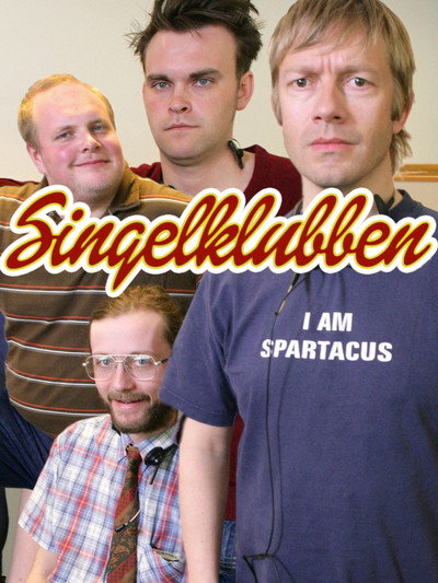 Póster de Singelklubben