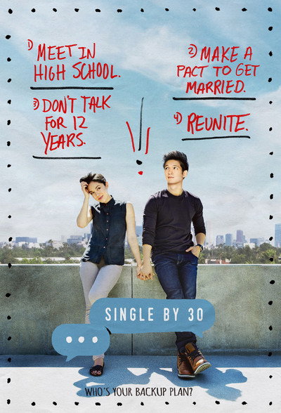 Póster de Single by 30