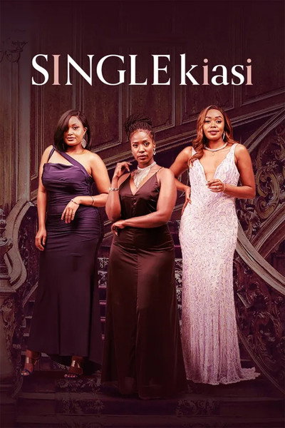 Póster de Single Kiasi