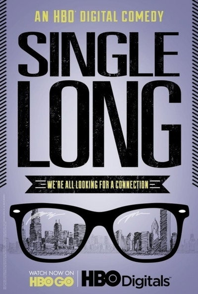 Póster de Single Long