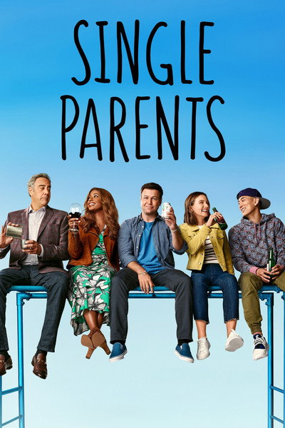 Póster de Single Parents