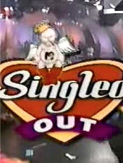 Póster de Singled Out