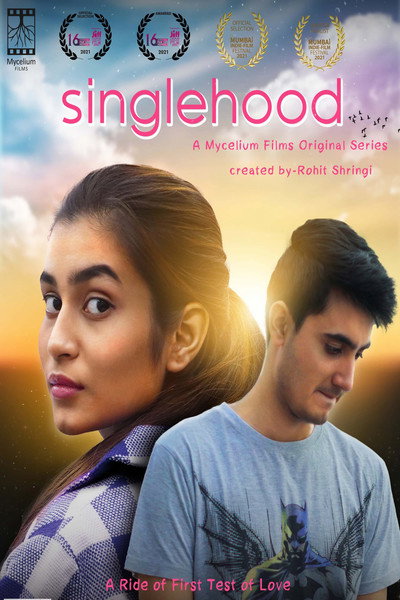 Póster de Singlehood