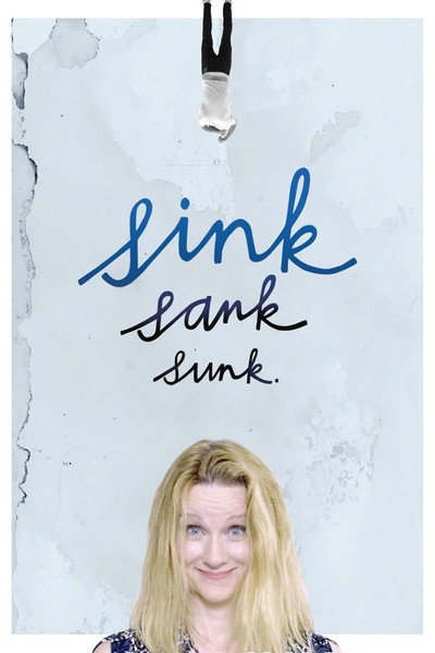 Póster de Sink Sank Sunk