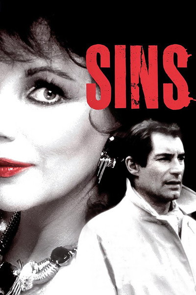 Póster de Sins