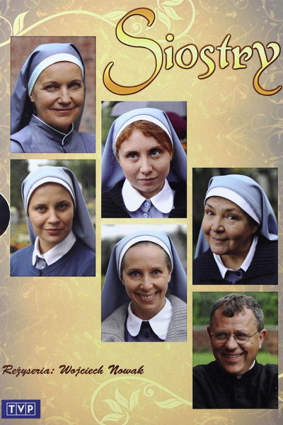 Póster de Siostry