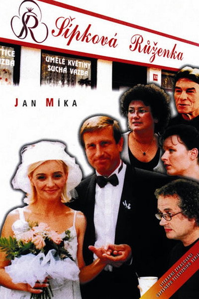 Póster de Sípková Ruzenka
