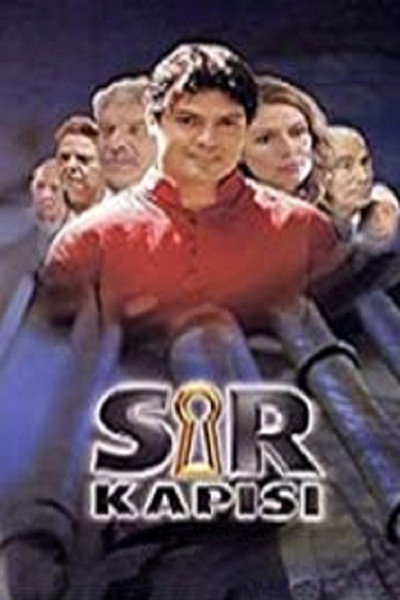 Póster de Sir Kapisi