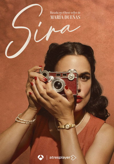 Póster de Sira