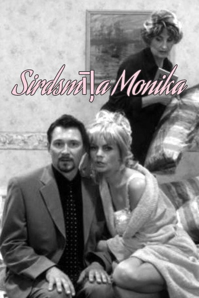 Póster de Sirdsmila Monika