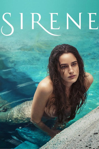 Póster de Sirene