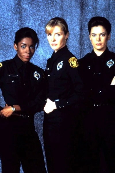 Póster de Sirens