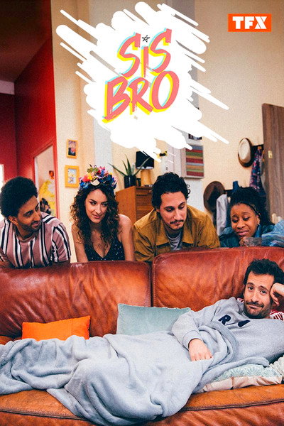 Póster de Sisbro