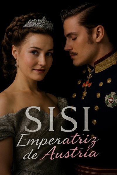 Póster de Sisi
