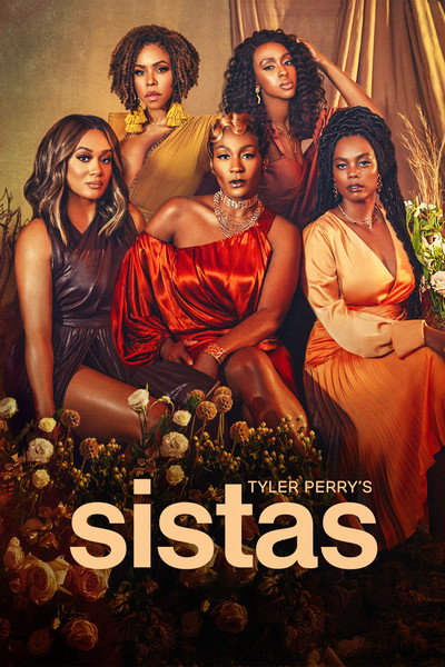 Póster de Sistas