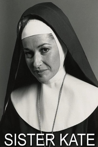 Póster de Sister Kate