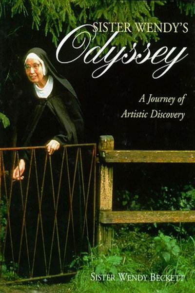 Póster de Sister Wendy's Odyssey