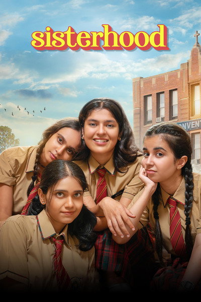 Póster de Sisterhood