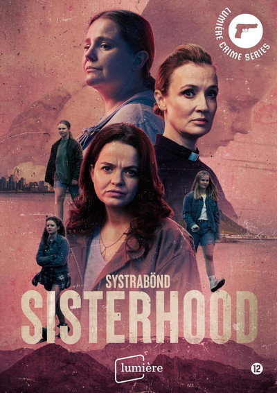 Póster de Sisterhood