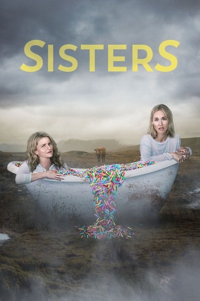 Póster de SisterS