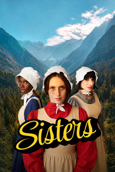 Póster de Sisters