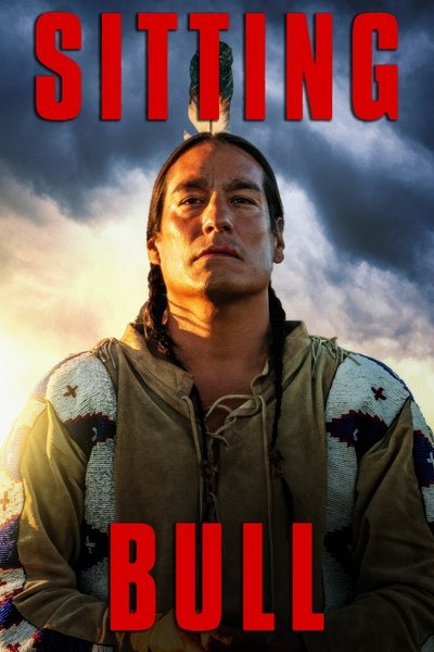 Póster de Sitting Bull