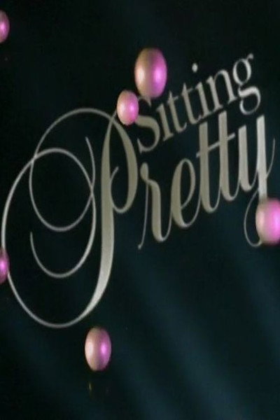 Póster de Sitting Pretty