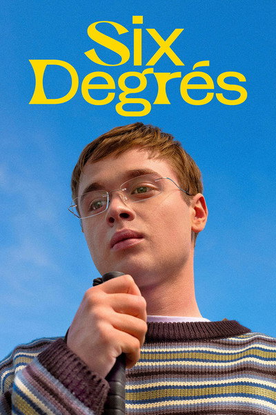 Póster de Six Degrés
