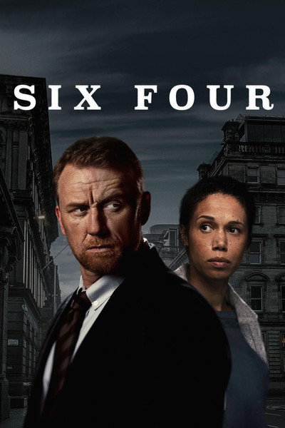 Póster de Six Four