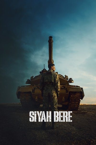 Póster de Siyah Bere