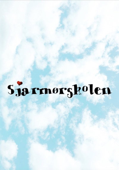 Póster de Sjarmørskolen