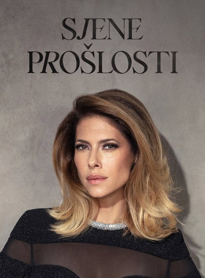 Póster de Sjene proslosti
