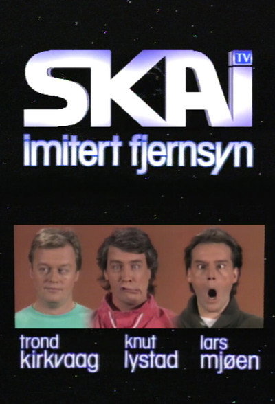 Póster de Skai TV - imitert fjernsyn