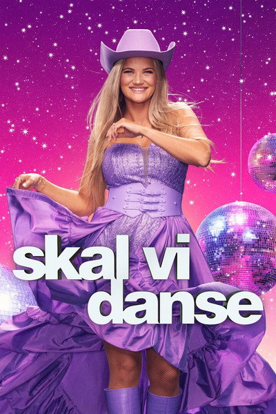 Póster de Skal vi danse