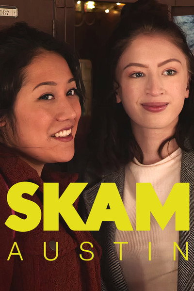 Póster de SKAM Austin