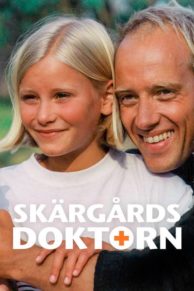 Póster de Skärgårdsdoktorn