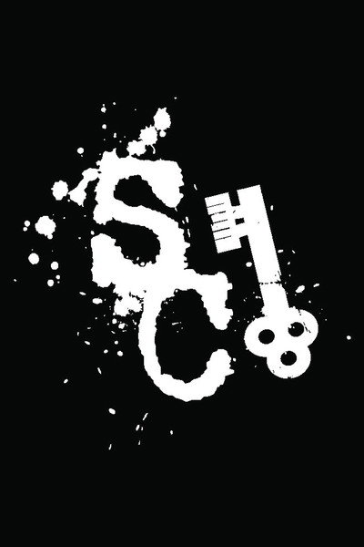 Póster de Skeleton Crew