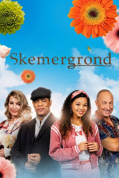 Póster de Skemergrond