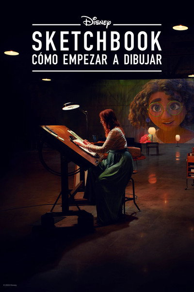 Póster de Sketchbook: Cómo empezar a dibujar