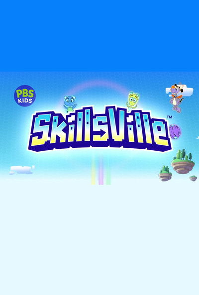 Póster de Skillsville