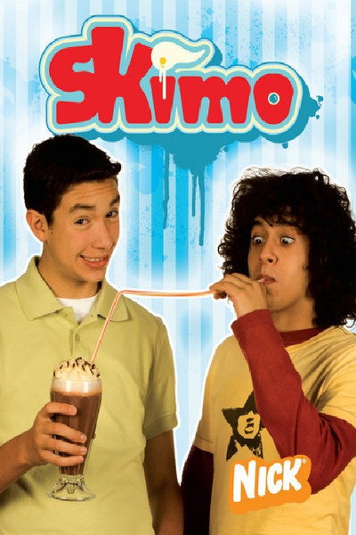 Póster de Skimo