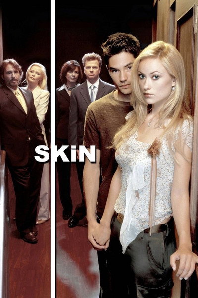 Póster de Skin