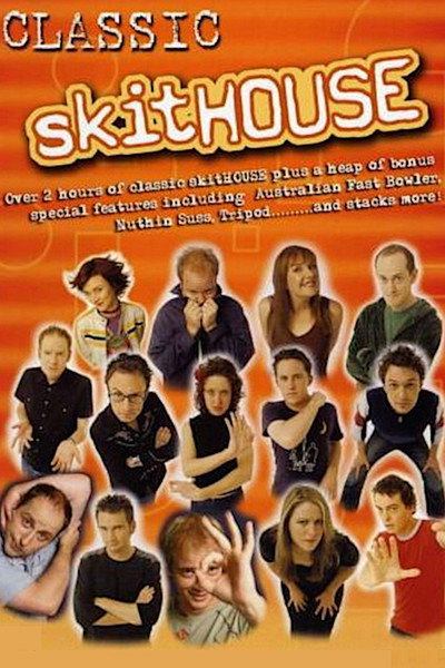 Póster de Skithouse