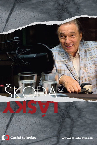 Póster de Skoda lásky