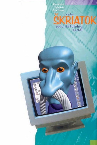 Póster de Skriatok