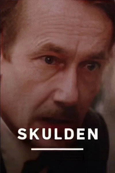 Póster de Skulden