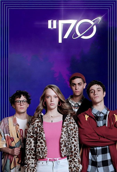 Póster de Sky