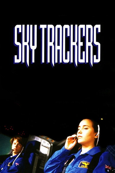 Póster de Sky Trackers